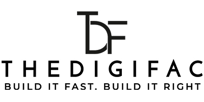 The Digifac Logo