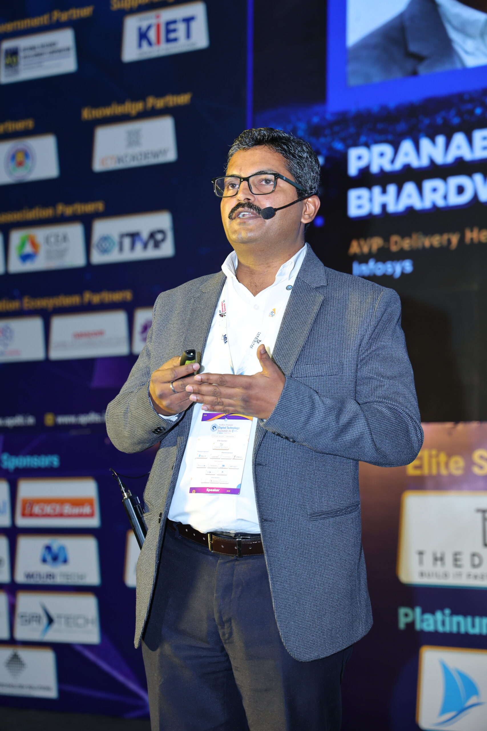 Keynote on Democratizing AI-Intelligent Process Automation (iPA)