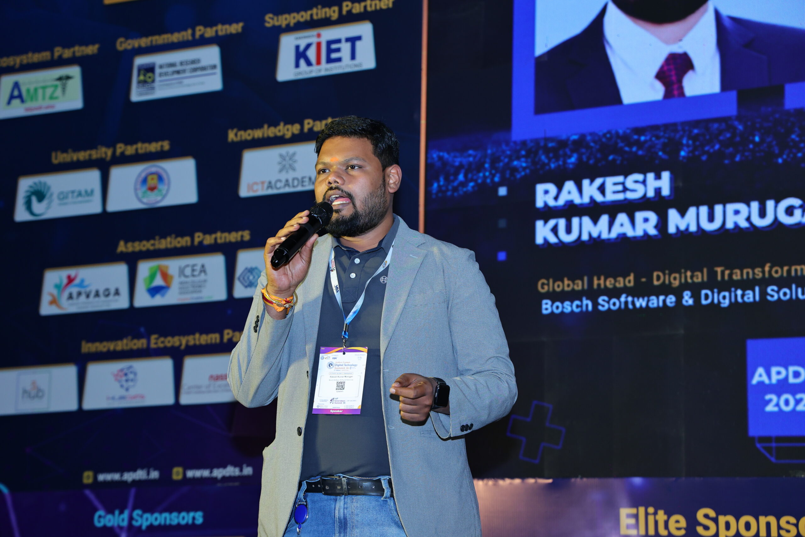 Keynote On The Three Faces of Digital Twins (Industry 4.0)