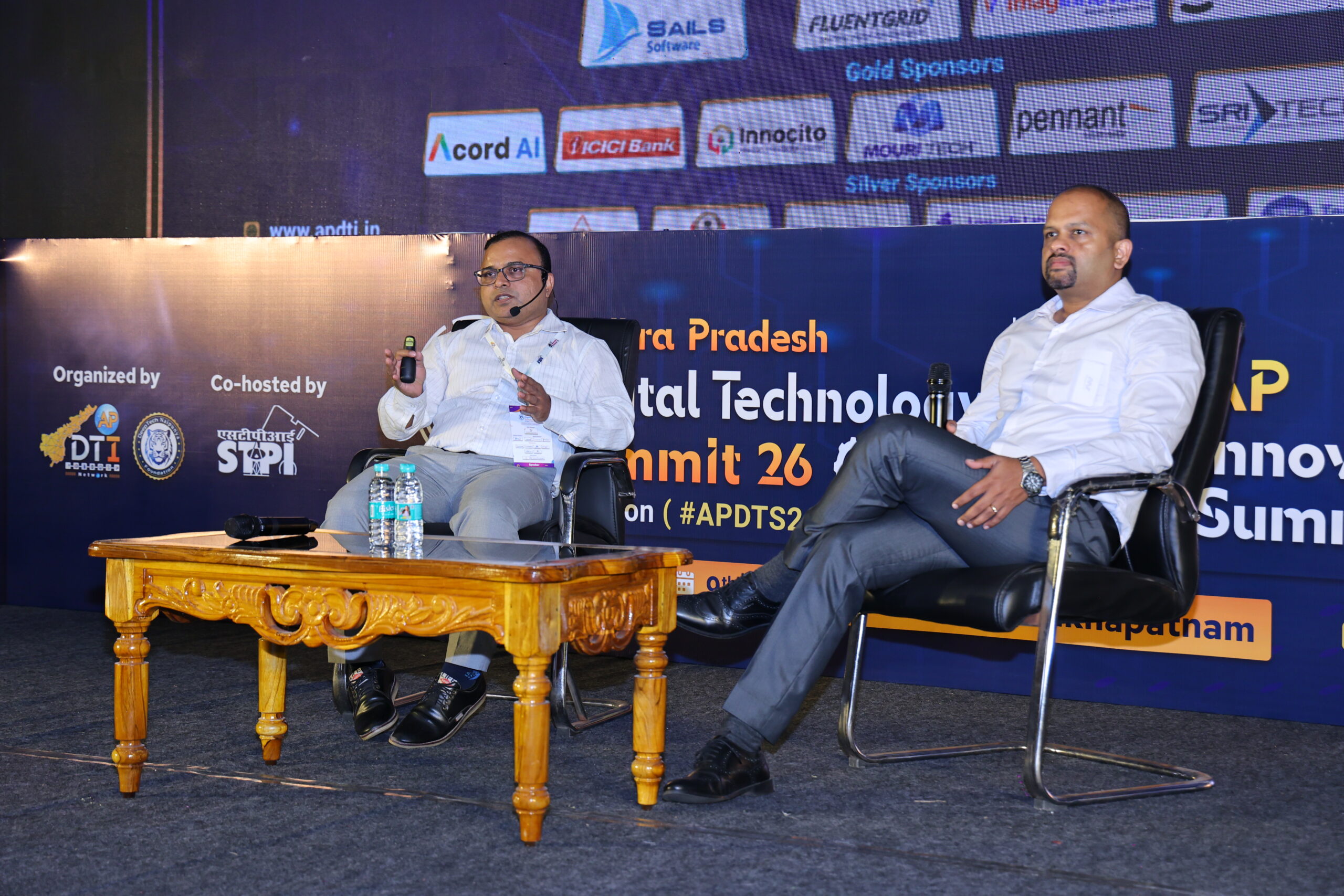 Fireside Chat on From DevOps to DevEx: Golden Paths in Platform Engineering