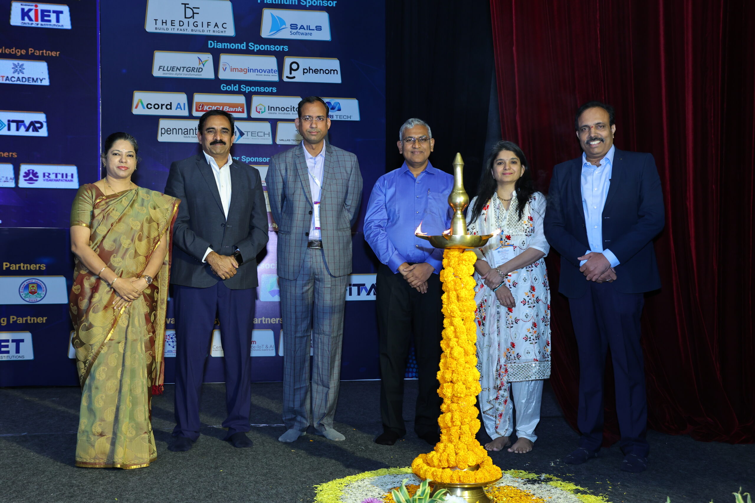 Inaugural Session Day-2