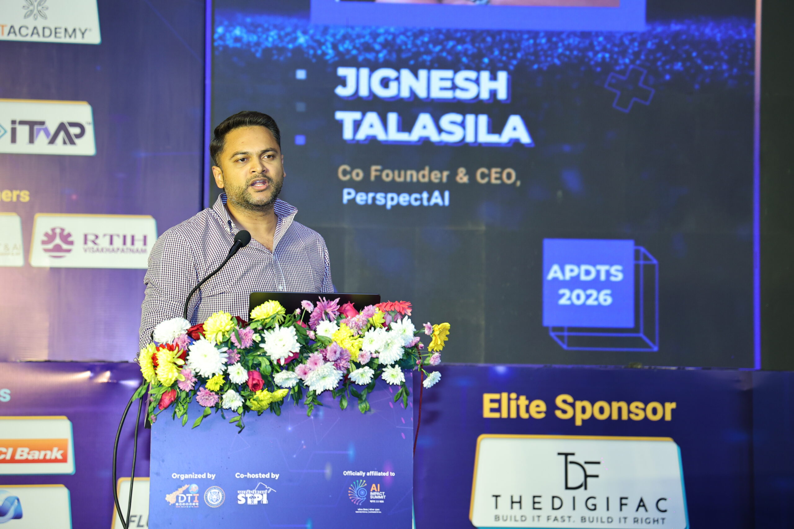 Keynote on AI Toolkit for Every Innovator: Getting Started Today