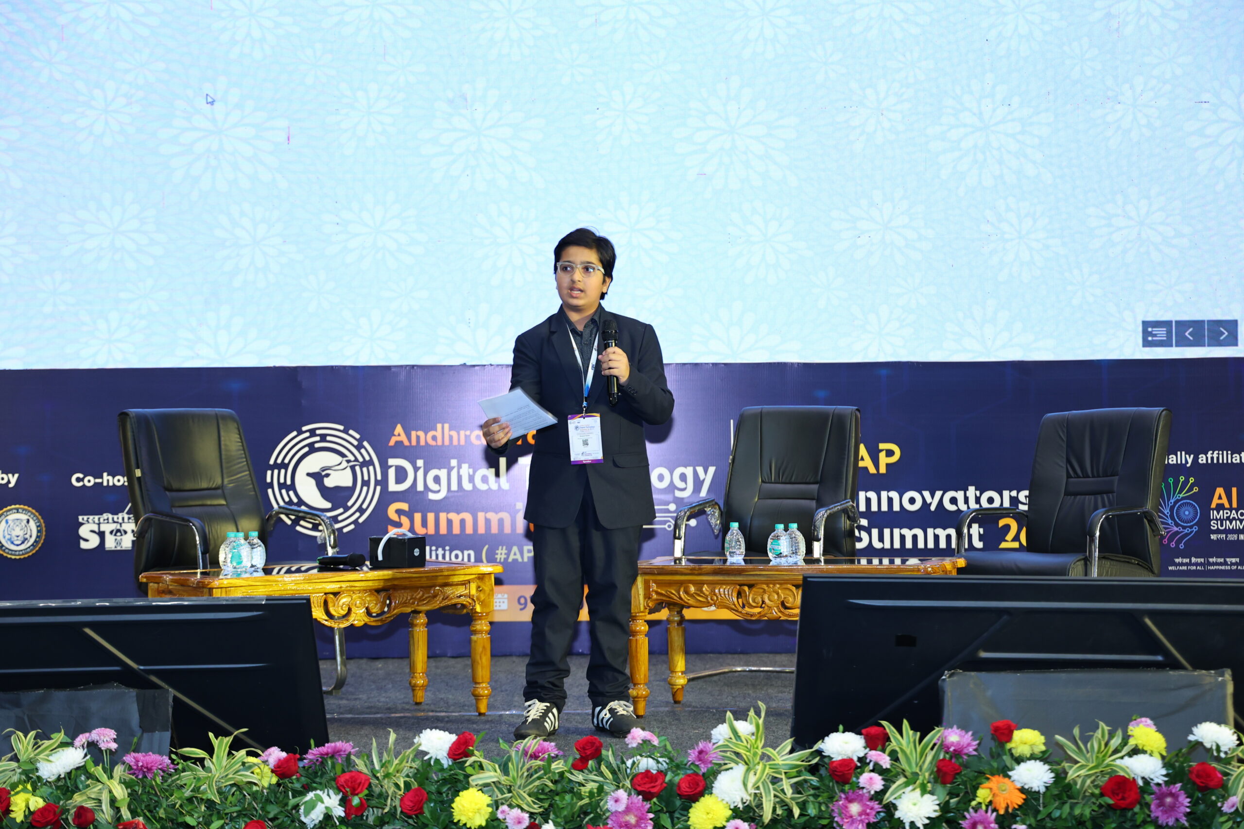 Keynote on Innovation Beyond Silos