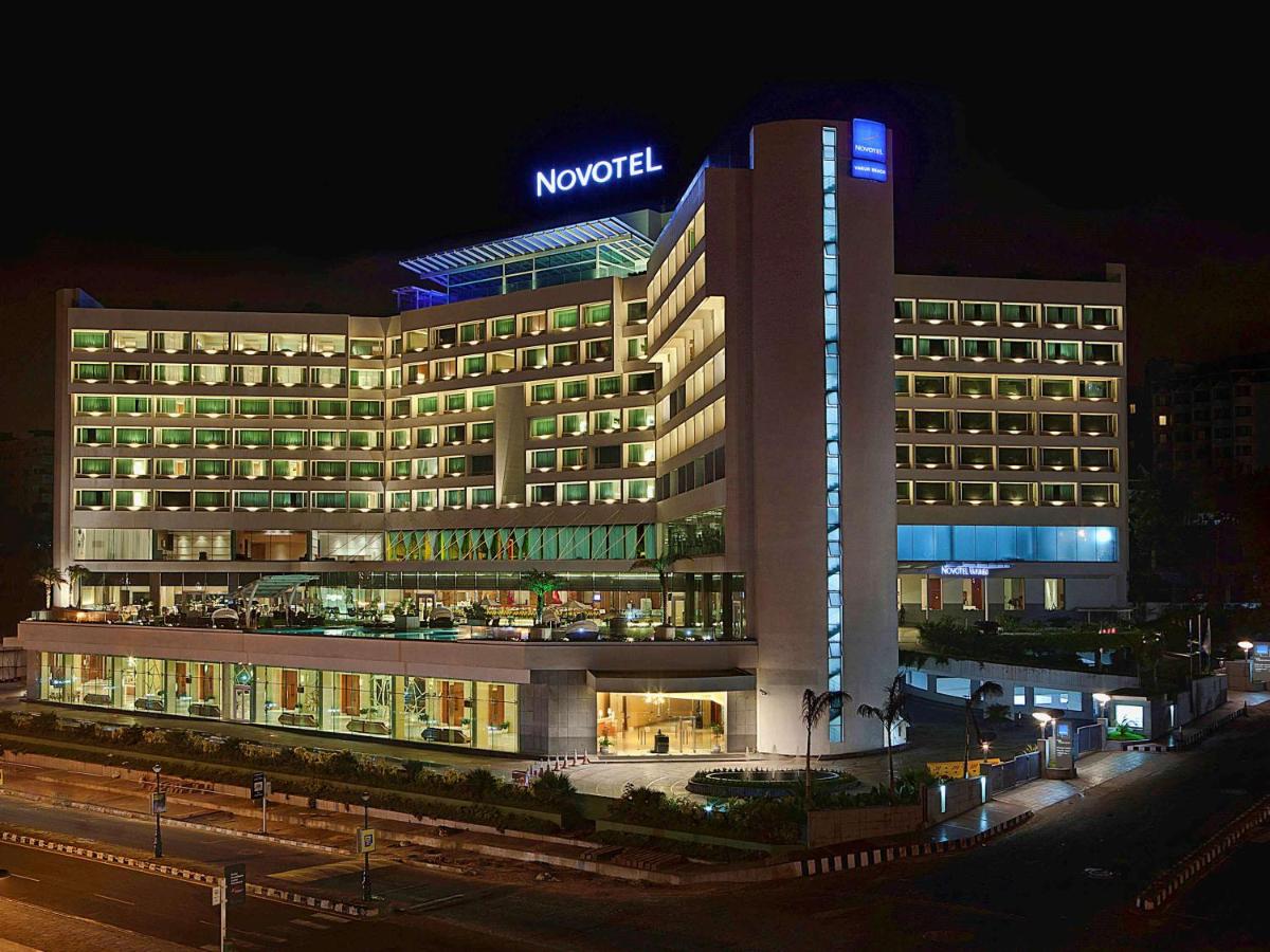 Novotel