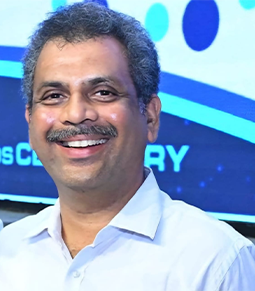 Murali Krishna Gundubogula